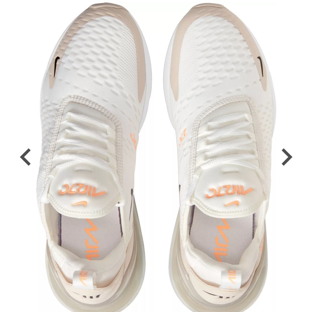 Nike Women's Air Max 270 Shoes